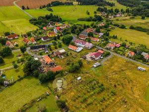 Prodej komerční nemovitosti, Velká Chmelištná, 550 m2