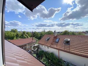 Pronájem rodinného domu, Praha - Libeň, Na hájku, 55 m2