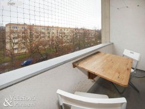 Prodej bytu 2+1, Praha - Břevnov, Nad alejí, 54 m2