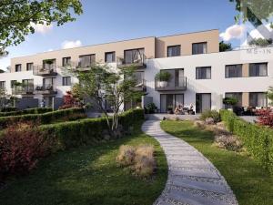 Prodej bytu 3+kk, Praha - Dolní Měcholupy, Kutnohorská, 81 m2
