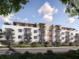 Prodej bytu 2+kk, Praha - Dolní Měcholupy, Kutnohorská, 39 m2