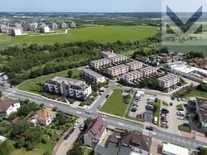 Prodej bytu 2+kk, Praha - Dolní Měcholupy, Kutnohorská, 39 m2