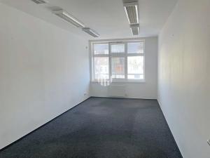 Pronájem kanceláře, Praha - Nové Město, Spálená, 153 m2