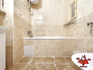 Pronájem bytu 2+kk, Praha - Nusle, Sdružení, 57 m2