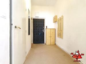 Pronájem bytu 2+kk, Praha - Nusle, Sdružení, 57 m2