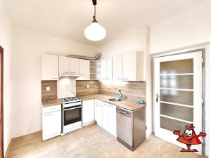 Pronájem bytu 2+kk, Praha - Nusle, Sdružení, 57 m2