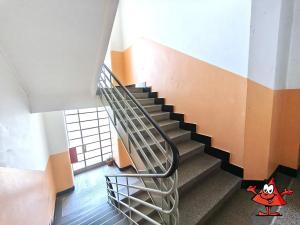 Pronájem bytu 2+kk, Praha - Nusle, Sdružení, 57 m2
