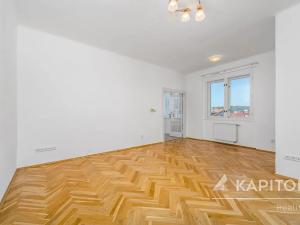 Prodej bytu 3+1, Praha - Smíchov, U Malvazinky, 89 m2