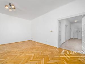 Prodej bytu 3+1, Praha - Smíchov, U Malvazinky, 89 m2