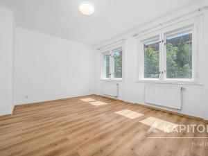 Prodej bytu 3+1, Praha - Smíchov, U Malvazinky, 89 m2