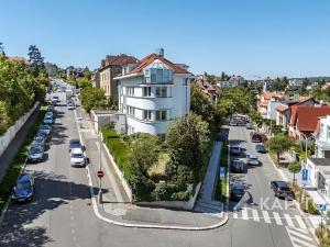 Prodej bytu 3+1, Praha - Smíchov, U Malvazinky, 89 m2