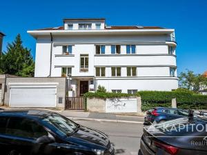 Prodej bytu 3+1, Praha - Smíchov, U Malvazinky, 89 m2