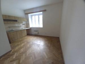 Prodej bytu 1+kk, Brno, Krokova, 19 m2