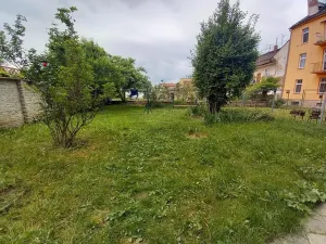 Prodej bytu 1+kk, Brno, Krokova, 19 m2