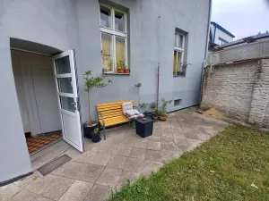 Prodej bytu 1+kk, Brno, Krokova, 19 m2