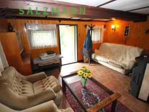 Prodej chaty, Srby, 55 m2