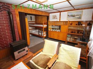 Prodej chaty, Srby, 55 m2