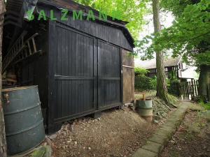 Prodej chaty, Srby, 55 m2