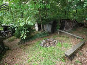 Prodej chaty, Srby, 55 m2