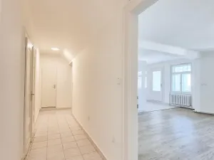 Pronájem bytu 3+kk, Praha - Nové Město, Vodičkova, 142 m2