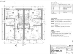 Prodej rodinného domu, Srubec, Smrková, 121 m2