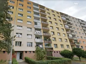 Pronájem bytu 2+kk, Praha - Kamýk, Špirkova, 40 m2