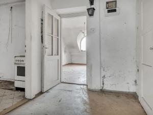 Prodej bytu 2+1, Praha - Braník, Nad malým mýtem, 132 m2