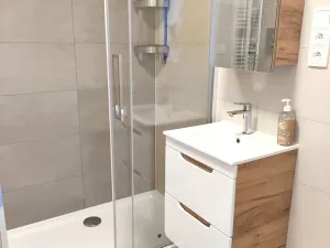 Pronájem bytu 2+kk, Praha - Háje, Štichova, 42 m2