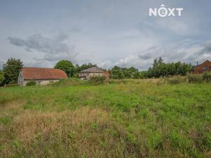 Prodej pozemku pro bydlení, Nový Malín, 1121 m2