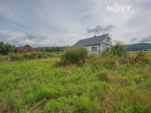 Prodej pozemku pro bydlení, Nový Malín, 1121 m2