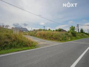 Prodej pozemku pro bydlení, Nový Malín, 1121 m2