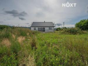 Prodej pozemku pro bydlení, Nový Malín, 1121 m2
