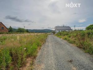 Prodej pozemku pro bydlení, Nový Malín, 1121 m2