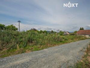 Prodej pozemku pro bydlení, Nový Malín, 1121 m2