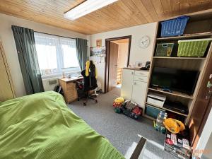 Pronájem bytu 2+kk, Velké Přílepy, Kladenská, 44 m2