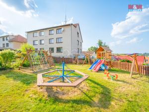Prodej bytu 4+kk, Jankov, Blanická, 74 m2