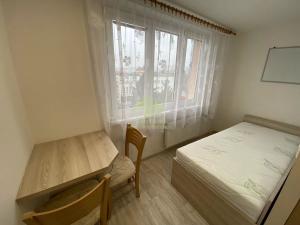 Pronájem bytu 1+1, Rokycany, Josefa Knihy, 35 m2