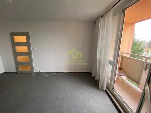 Pronájem bytu 1+1, Rokycany, Josefa Knihy, 35 m2