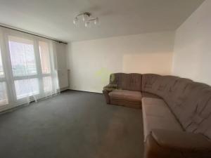 Pronájem bytu 1+1, Rokycany, Josefa Knihy, 35 m2