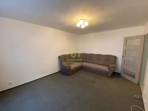 Pronájem bytu 1+1, Rokycany, Josefa Knihy, 35 m2