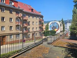 Prodej garáže, Liberec, Františkovská, 16 m2