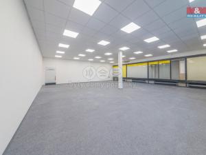 Pronájem obchodního prostoru, Havířov - Podlesí, Dlouhá třída, 500 m2