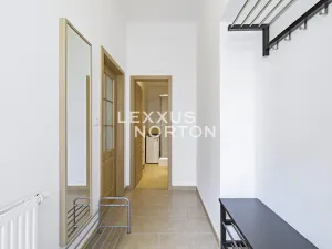 Pronájem bytu 2+kk, Praha - Nové Město, Na Poříčí, 58 m2