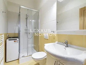 Pronájem bytu 2+kk, Praha - Nové Město, Na Poříčí, 58 m2