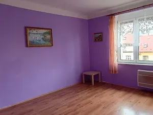 Pronájem bytu 1+1, Plzeň, Suvorovova, 52 m2