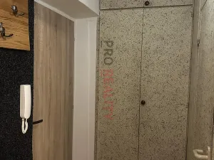 Pronájem bytu 1+1, Ostrava, Nádražní, 30 m2
