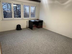 Pronájem bytu 1+1, Ostrava, Nádražní, 30 m2