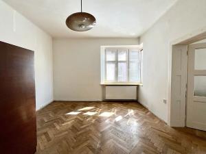 Pronájem bytu 3+1, Brno, Těsnohlídkova, 87 m2