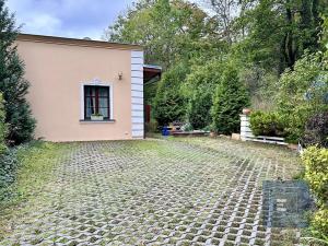 Pronájem bytu 3+kk, Praha - Hlubočepy, Hlubočepská, 103 m2