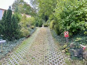Pronájem bytu 3+kk, Praha - Hlubočepy, Hlubočepská, 103 m2